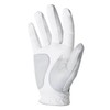 Footjoy 66246 Golf Glove, Men, mens, 66246, white, Small