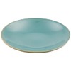 Tsukamoto KKS-4 Medium Plate, Blue, 6.1 inches (15.6 cm), Mashiko
