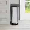 Glad Slim Trash Can with Clorox Odor Protection - Narrow