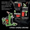 Complete Tattoo Machine Kit Professional Tattoo Coils Machine Tattoo Clip