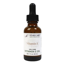 Aceite 100% Puro (Vitamina e)