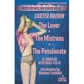 The Lover / The Mistress / The Passionate