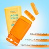 ULTRAMO Protector Solar en Barra, SPF50+ PA++++ UV Stick Acabado