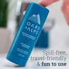 Oars + Alps Face Wash with Activated Charcoal, Easter Basket