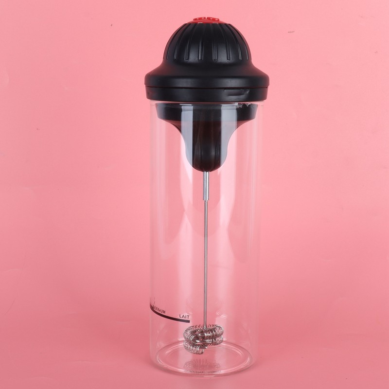Milk Frother Automatic Coffee Foam Maker Electric Milk Foaming Machine