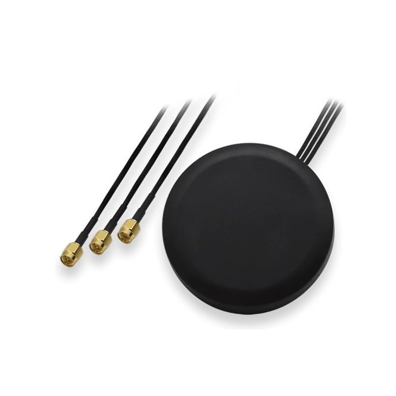 Teltonika PR1KCS28 Roof Screw Antenna