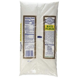 Rice Flour (2 lbs)