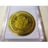 US NAVY - USS LAWRENCE (DDG-4) Challenge Coin