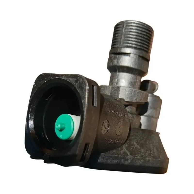 Cabezal Paro Automatico K4