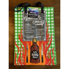 Trader Joe's North Carolina NC Trader Joe’s Joes Reusable Shopping Bag New with Tags NWT