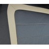 Advanced Performance Car Seat Covers - Instant Install Sideless Fronts