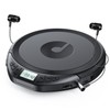Gueray CD Player Portable CD Dsicman: with Earphones for Car