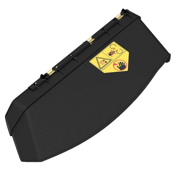 WHFZN 631-05058 Discharge Chute for CUB Cadet RZT 50 54