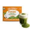 Four Sigmatic Organic Matcha Latte with Lion's Mane - 10