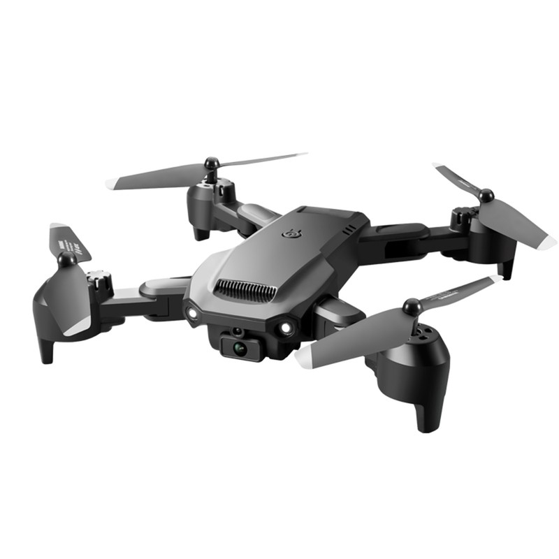 Remote Control Drone with Dual Camera 6K Obstacle Avoidance Optical