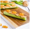 Annie Organic Cheddar Bunny Crackers - Pack of 20 -