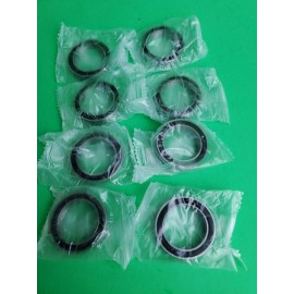 DUB + Davin spinner floater bearings (small) set of (8) to do 4 spinner faces