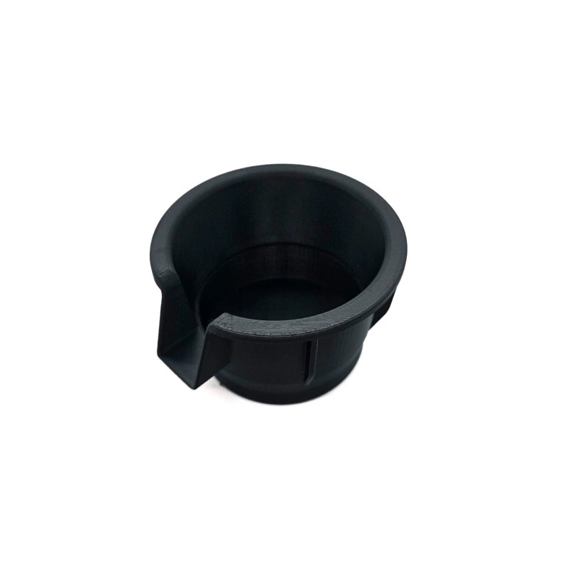 Treedy Labs 2x Land Rover Discovery 2 Upper Cup Holder