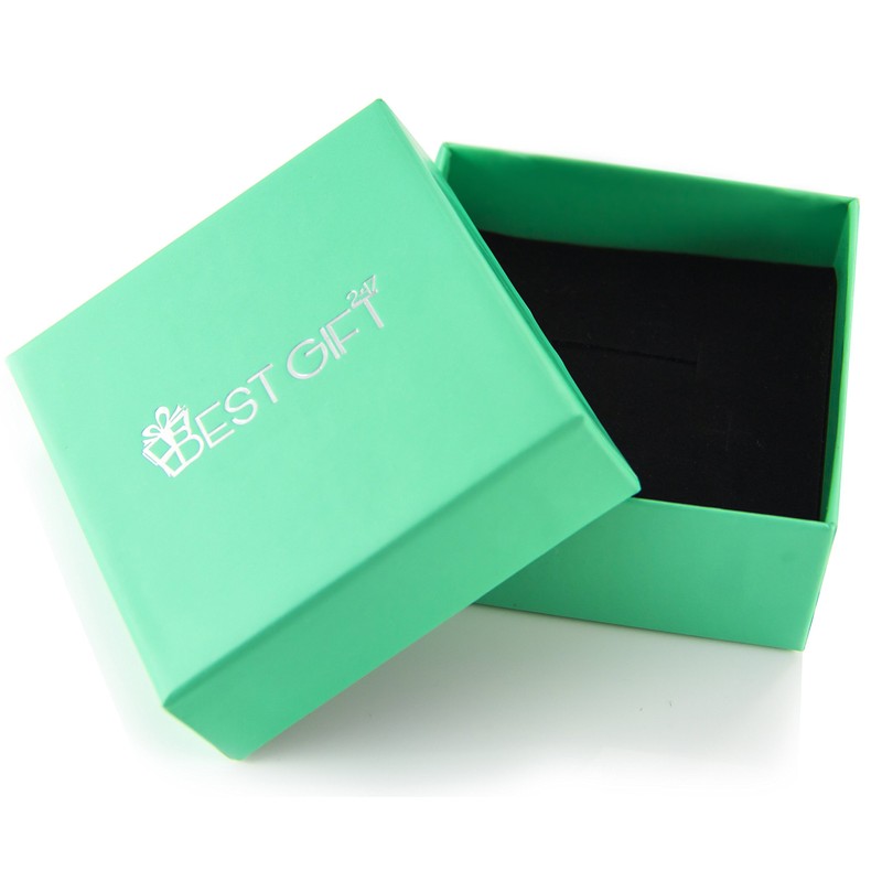 BG247 Floating Locket (Rose Gold Heart)