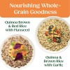 SEEDS OF CHANGE Organic Rice Variety Pack Quinoa Brown Red