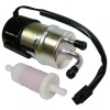 Caltric Fuel Pump and Filter for Yamaha XV1600 Roadstar 1600