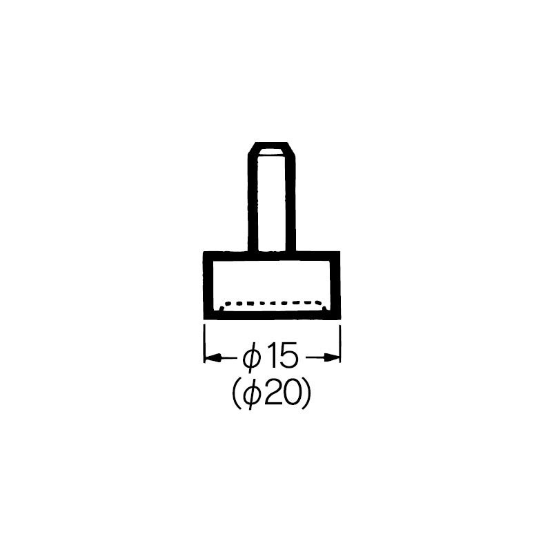 KVK KV Type Kiss Koma20 (3/4) PZK4B-21