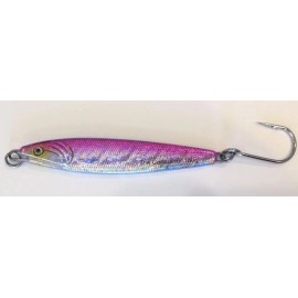 Diamond Jig Man 3 Vertical Jigging Lures "The Conqueror" Fishing JIgs180gm Free Shipping