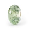 Prehnite Tourmaline Quartz, Gemstone, Quartz