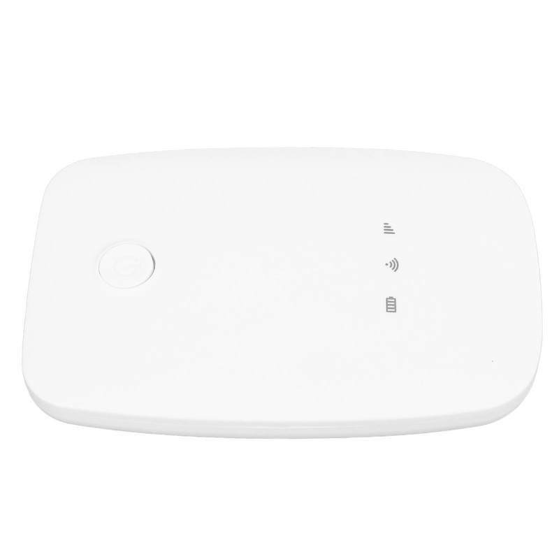 4G LTE Mobile Hotspot Download 150Mbps Connects Up to 10