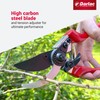 Darlac Professional Pruner – All-Round Garden Pruner – Precision, Razor