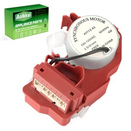 AOLKKSI Upgraded W10006355 Washer Shift Actuator Compatible with Whirlpool, Kenmore, Maytag Washing Machine - Replaces AP6014711, WPW10006355VP, PS11747977, WPW10006355, 1719787, EAP11747977