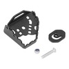 Foot Brake Lever Pedal Extension Motorcycle Refitting Replacement for CRF1000L