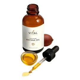 Y* Lh 1 Pieza - Aceite Capilar Vital Batana Oil Capilar **#