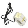 Watch Demagnetizer Mechanical Watch Magnetize Degaussing Tool for Maintenance 110‑