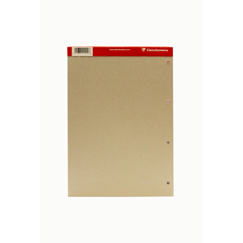 Clairefontaine - Ref J34BZ - Chartwell Graph Pad (Contains 50