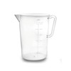 Lacor - 67213 - Measuring Cup, Measuring Cup, Liquid Meter,