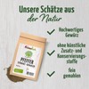 Pepper Black Ground 100 g | Finest Pepper Black and