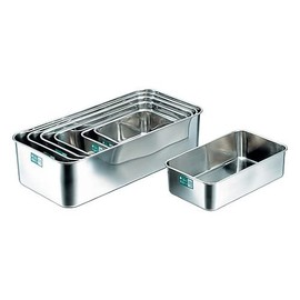 Clover 18-8 Deep Long Bat Type 220