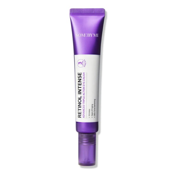 Some By Mi Retinol Intense Advanced Triple Action Eye Cream
