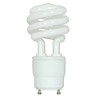 Satco S8207 26 Watt (120 Watt) 1750 Lumens Mini Spiral