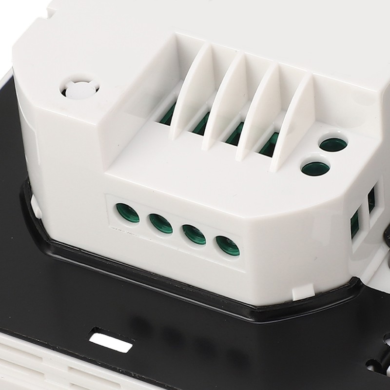 Smart Thermostat Switch WiFi Heating Controller Switch Voice Control 100‑250V