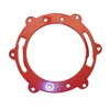 PASCO 21013 Toilet Flange Repair Metal Quick Ring to Repair/Replace