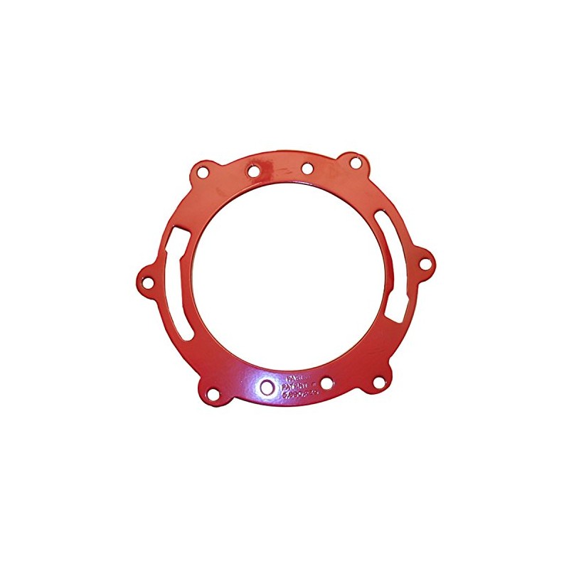 PASCO 21013 Toilet Flange Repair Metal Quick Ring to Repair/Replace