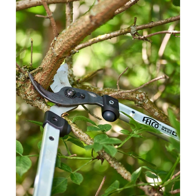 FELCO 211-40, 40cm/15.75"