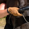 eGlove - eQUEST GripPro X-LITE Horse Riding Gloves - Lightweight,
