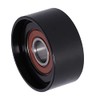 febi bilstein 30389 Idler Pulley for auxiliary belt, pack of