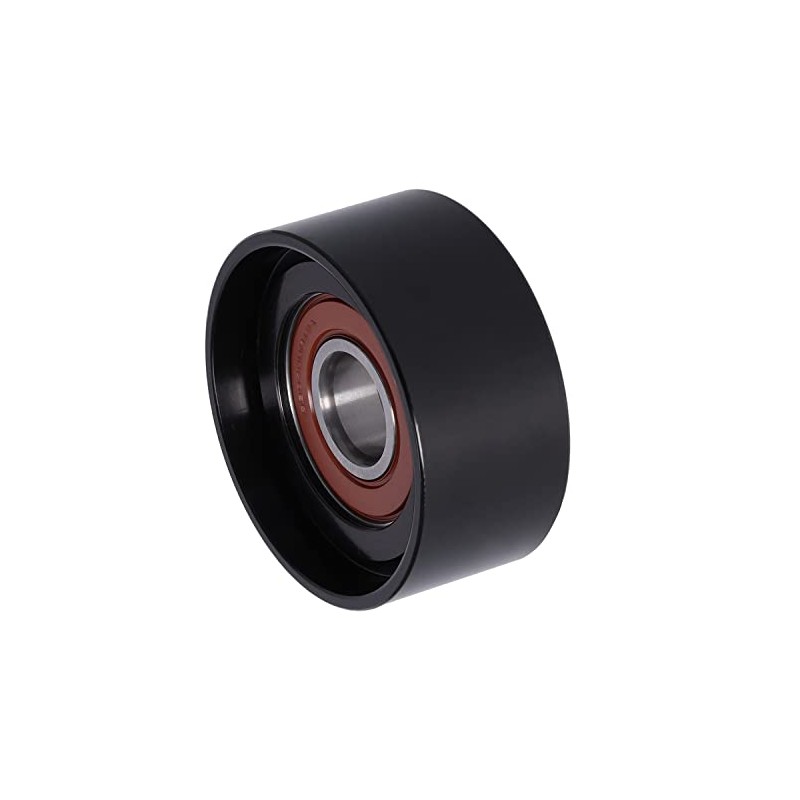 febi bilstein 30389 Idler Pulley for auxiliary belt, pack of