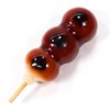 Mitarashi Dumpling Food Sample Magnet, 109M