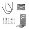 Nooelec Satellite Mesh Antenna Bundle for Inmarsat, Iridium, & Hydrogen