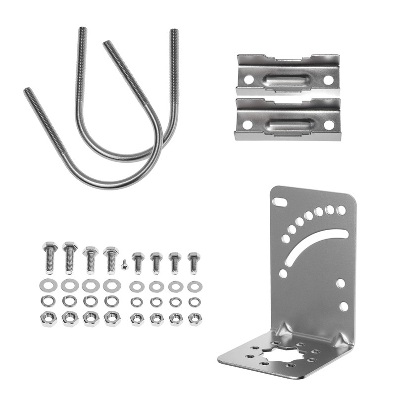 Nooelec Satellite Mesh Antenna Bundle for Inmarsat, Iridium, & Hydrogen